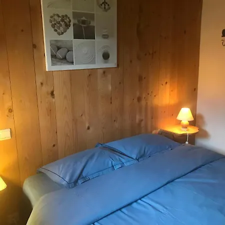 La Ferme Des Georgieres 