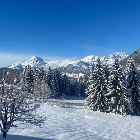 La Ferme Des Georgieres 