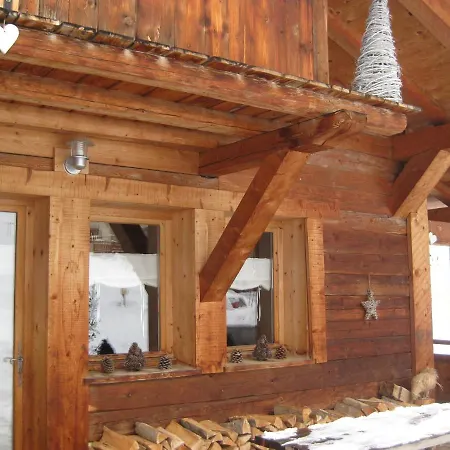 La Ferme Des Georgieres 