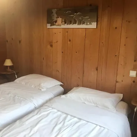 La Ferme Des Georgieres 