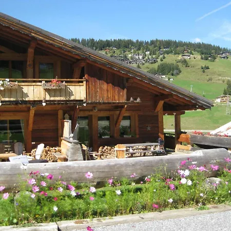 La Ferme Des Georgieres 