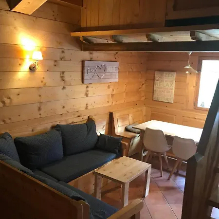 La Ferme Des Georgieres 