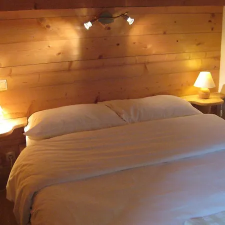 Aparthotel La Ferme Des Georgieres 