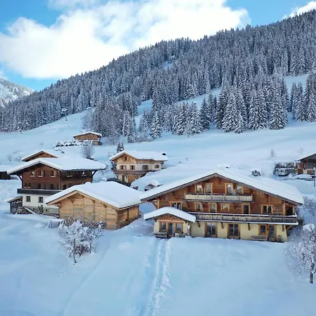 La Ferme Des Georgieres 