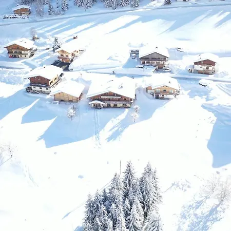 La Ferme Des Georgieres 