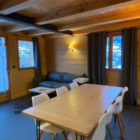 La Ferme Des Georgieres 