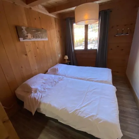 La Ferme Des Georgieres 