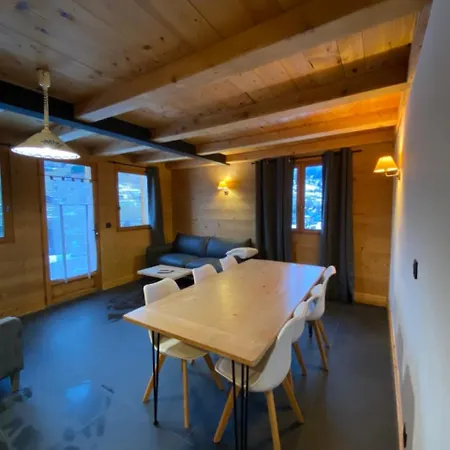 La Ferme Des Georgieres 