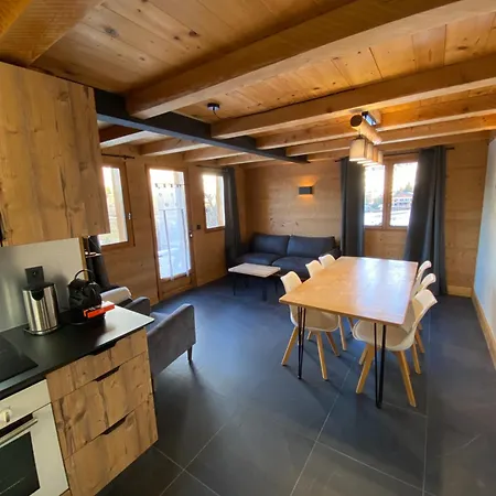 La Ferme Des Georgieres 