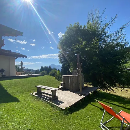 Aparthotel La Ferme Des Georgieres 