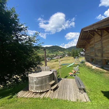 La Ferme Des Georgieres 