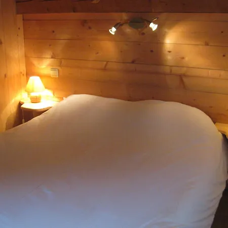 Aparthotel La Ferme Des Georgieres 