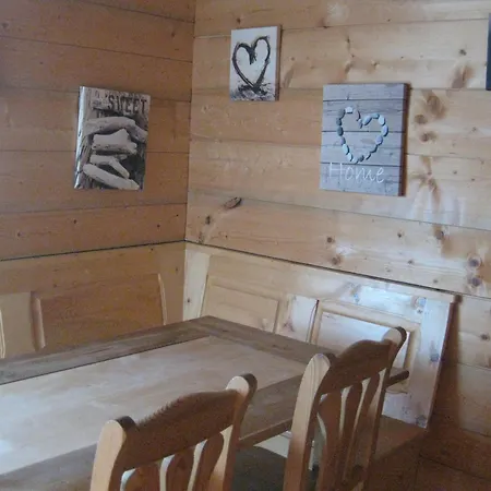 La Ferme Des Georgieres 