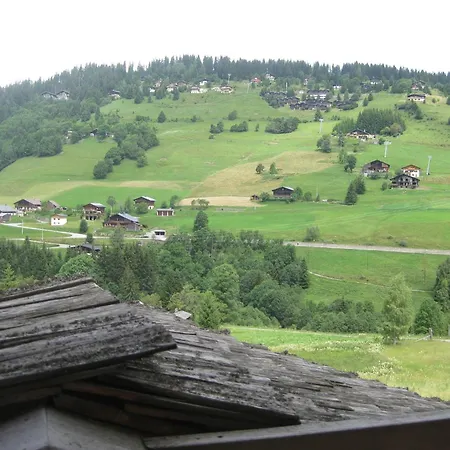 La Ferme Des Georgieres 