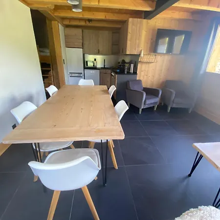 La Ferme Des Georgieres 