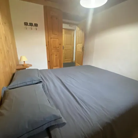 Aparthotel La Ferme Des Georgieres 