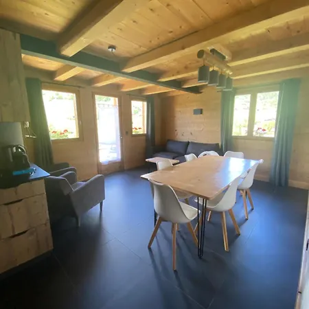 La Ferme Des Georgieres 