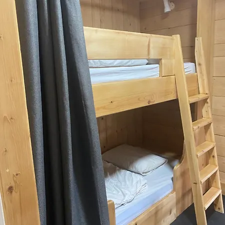 La Ferme Des Georgieres 