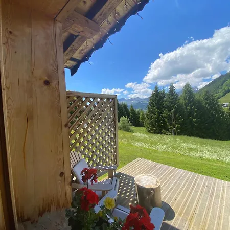 La Ferme Des Georgieres 