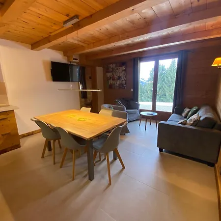 La Ferme Des Georgieres 