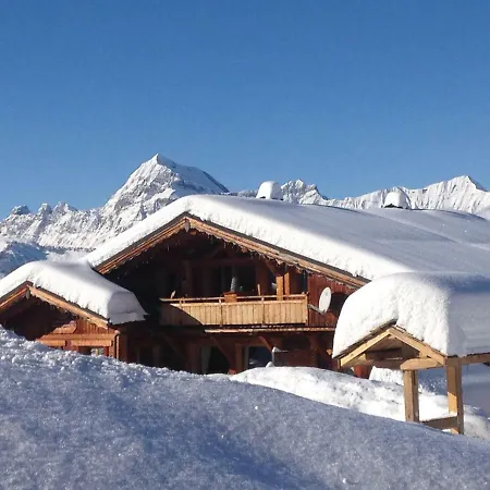 Aparthotel La Ferme Des Georgieres 