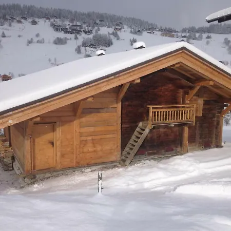 La Ferme Des Georgieres 