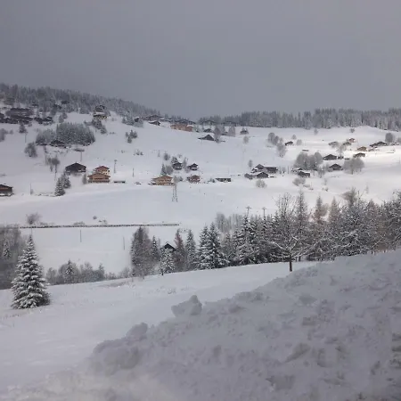 La Ferme Des Georgieres 