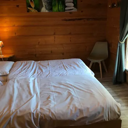 Aparthotel La Ferme Des Georgieres 