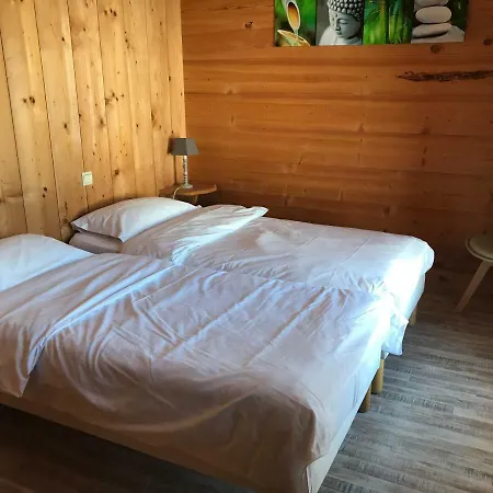 La Ferme Des Georgieres 