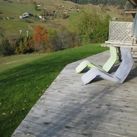 La Ferme Des Georgieres 