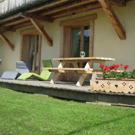 La Ferme Des Georgieres 