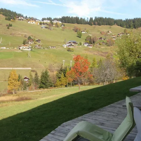 La Ferme Des Georgieres 