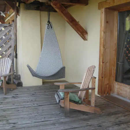La Ferme Des Georgieres 