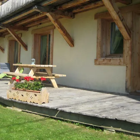 La Ferme Des Georgieres 