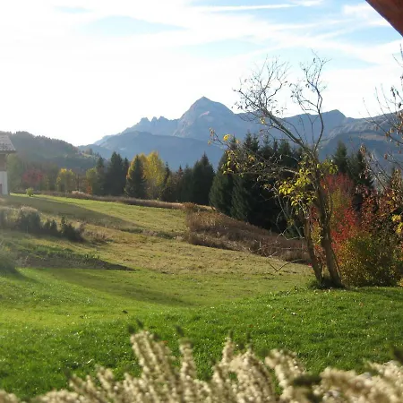 La Ferme Des Georgieres 